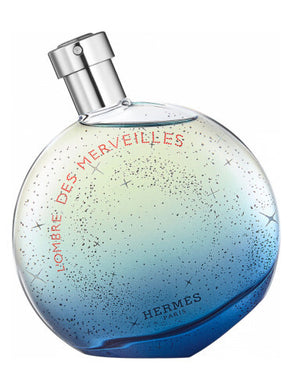 Hermes Lombre Des Merveilles Eau de Parfum Unisex