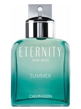 Calvin Klein Eternity Summer 2020 Eau de Toilette for Men