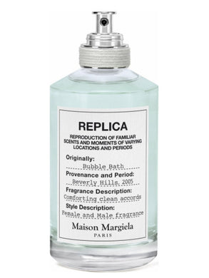 Maison Margiela Replica Bubble Bath Eau de Toilette Unisex