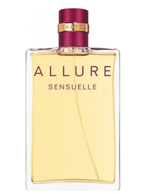 Chanel Allure Sensuelle Eau de Parfum for Women