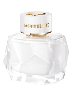 Montblanc Signature Eau De Parfum for Women