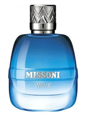 Missoni Wave Eau de Toilette for Men