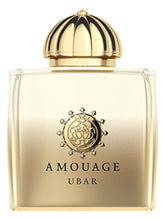 Amouage Ubar Eau de Parfum Unisex