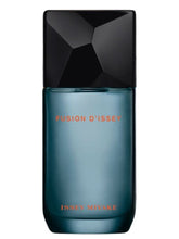 Issey Miyake Fusion D'Issey Eau De Toilette for Men