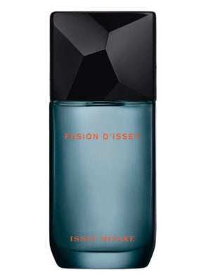 Issey Miyake Fusion D'Issey Eau De Toilette for Men