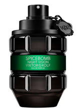 Viktor & Rolf  Spicebomb Night Vision Eau de Parfum for Men