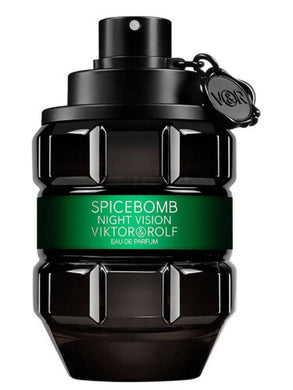 Viktor & Rolf  Spicebomb Night Vision Eau de Parfum for Men