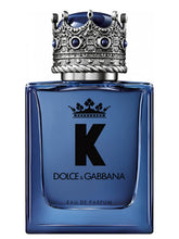 Dolce & Gabbana K Eau de Parfum for Men