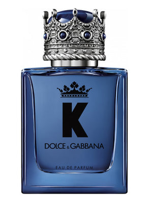 Dolce & Gabbana K Eau de Parfum for Men