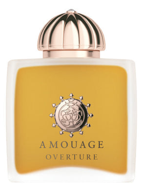 Amouage Overture Eau de Parfum for Women