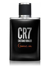 Cristiano Ronaldo Game On Eau de Toilette for Men