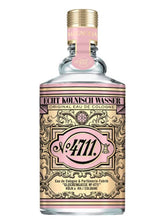 Muelhens 4711 Magnolia Eau De Cologne for Women