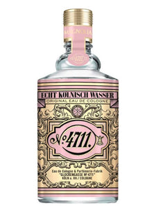 Muelhens 4711 Magnolia Eau De Cologne for Women