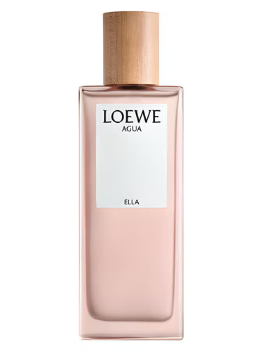 Loewe Agua Ella Eau de Toilette for Women
