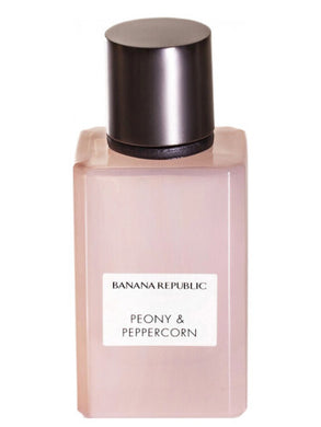 Banana Republic Peony & Peppercorn Eau de Parfum Unisex