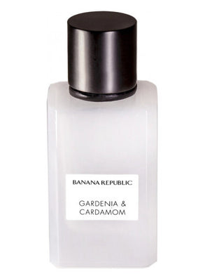 Banana Republic Gardenia & Cardamom Eau de Parfum Unisex