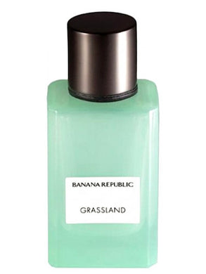 Banana Republic Grassland Eau de Parfum Unisex