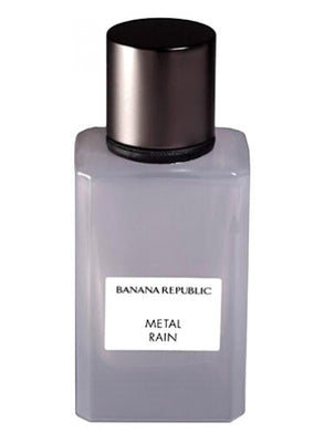 Banana Republic Metal Rain Eau de Parfum Unisex