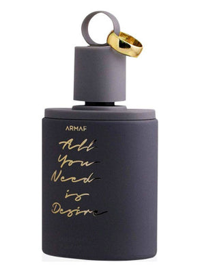 Armaf All You Need is Desire Eau de Parfum for Men