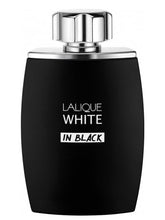 Lalique White In Black Eau de Parfum for Men