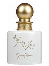 Jessica Simpson Fancy Love Eau de Parfum for Women