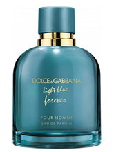 Dolce & Gabbana Light Blue Forever Eau de Parfum for Men