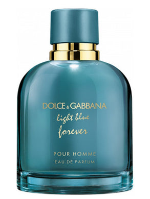 Dolce & Gabbana Light Blue Forever Eau de Parfum for Men