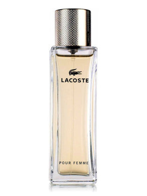 Lacoste Pour Femme Eau de Parfum for Women
