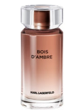Karl Lagerfeld Bois d'Ambre Eau de Toilette for Men