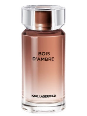 Karl Lagerfeld Bois d'Ambre Eau de Toilette for Men