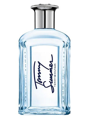 Tommy Hilfiger Summer (2021) Eau de Toilette for Men