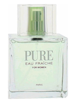 Karen Low Pure Eau Fraiche Eau de Parfum for Women