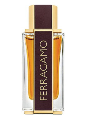 Salvatore Ferragamo Spicy Leather Eau de Parfum for Men