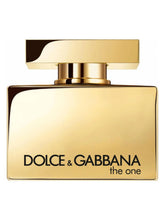 Dolce & Gabbana The One Gold Intense Eau de Parfum for Women