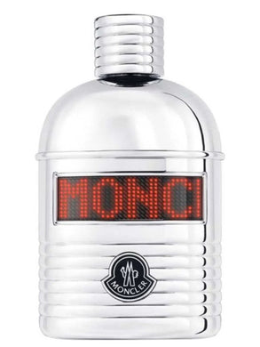 Moncler Pour Homme Eau de Parfum for Men