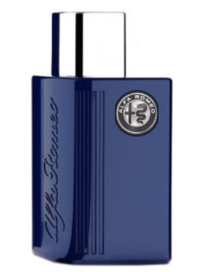 Alfa Romeo Blue Eau de Toilette for Men