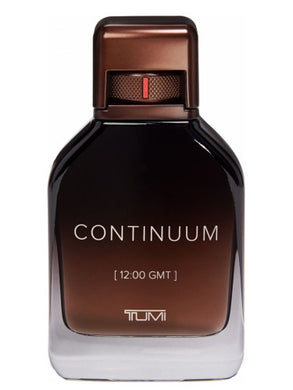 Tumi Continuum Eau de Parfum for Men
