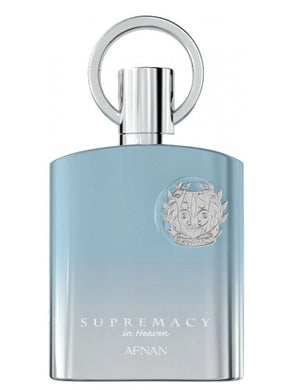 Afnan Supremacy In Heaven Eau de Parfum for Men