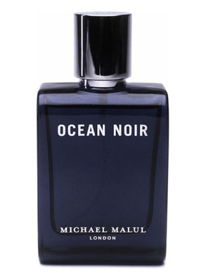 Michael Malul Ocean Noir Eau de Parfum for Men