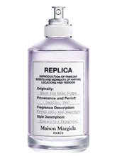 Replica When The Rain Stops Eau de Toilette for Women