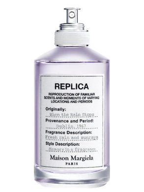 Replica When The Rain Stops Eau de Toilette for Women