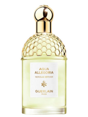 Guerlain Nerolia Vetiver Eau de Parfum Unisex