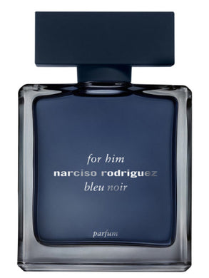 Narciso Rodriguez Bleu Noir Parfum for Men