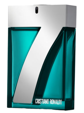 Cristiano Ronaldo CR7 Origins Eau de Toilette for Men