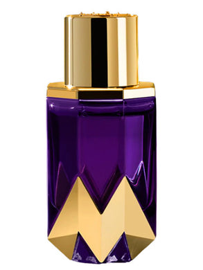 Maluma Amethyst Royalty For Queens Eau de Parfum for Women