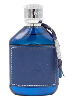 Dumont Nitro Blue Eau de Parfum for Men