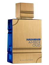 Al Haramain Amber Oud Blue Edition Eau de Parfum Unisex