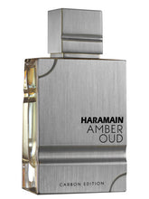 Al Haramain Amber Oud Carbon Eau de Parfum for Men