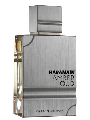 Al Haramain Amber Oud Carbon Eau de Parfum for Men