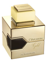 Al Haramain L'aventure Gold Eau de Parfum for Women